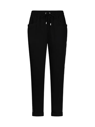 Pantalon avec strass Liu Jo élégant et chic pour femme