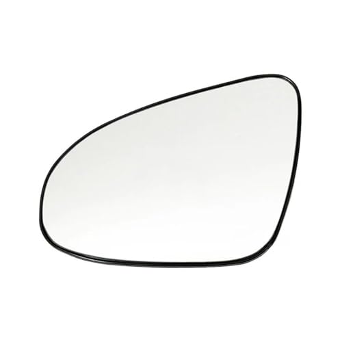 Verre rétroviseur Yaris pour remplacer un miroir cassé côté gauche chauffant