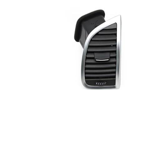 Rejilla de ventilación derecha para tablero de Audi Q7 2006-2015 4L0820902