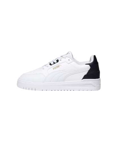 Image of Puma Unisex-Adult Shuffle Downtown Sneaker