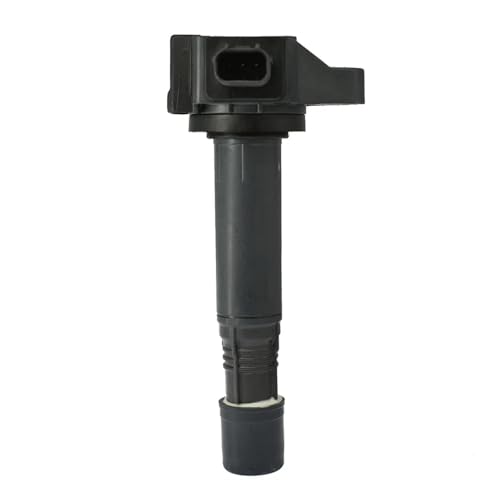 Bobine d'allumage 30520-5G0-A01 compatible avec Acura RDX TLX et Honda Crosstour