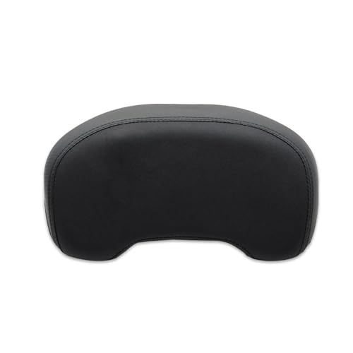 Dossier de selle moto ZONTES 368G contre le mal de dos en route