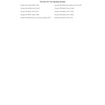 TUSK-Racing-Axle-Block-Red-for-Honda-CRF450R-Works-Edition-2019-2023