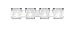Z-Lite 169-4V Four Light Vanity