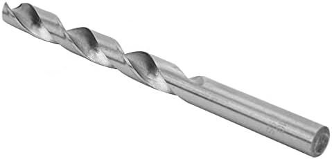Drill Bits For 1 Box Twisted Drill Bits For High Steel Drill Bits For Straight Shank Hole Drilling Hand Tool Drill Bits For