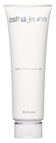 Amazon.co.jp: パナソニック 別売 ソニックシェイプジェル EH042