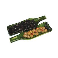 Glass Fusing / Slumping Supplies : Double Bottle Slumper