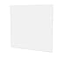 Clear Acrylic Plexiglass, Laser Cut To Size, 0.118" Thickness , (8"x10")