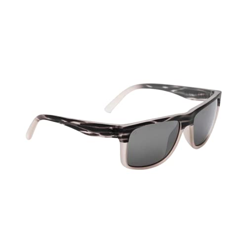 Electric - Swingarm Twilight Perception, Silver Polarized