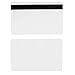 10 Pack - SLE4442 Chip Cards w/HiCo 2 Track Mag Stripe