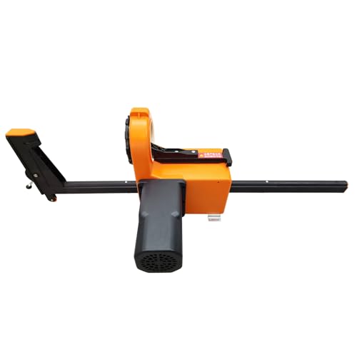 Cortador eléctrico automático de papas en espiral 110V