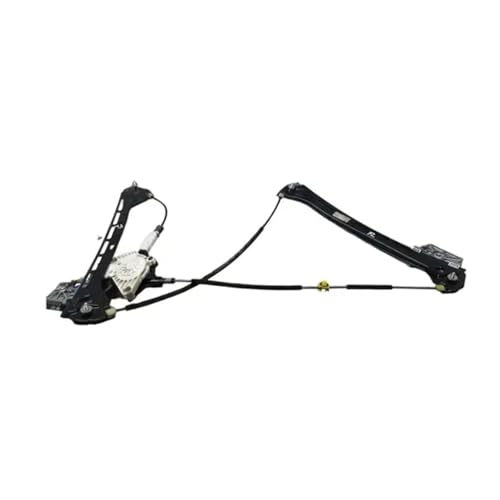 Régulateur de lève-vitre pour Mercedes Classe E W207 C207 A2077200746 avant gauche