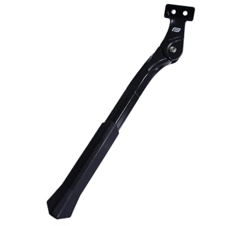 Force 80418 Bicycle Stunt Dowel Fixed, 0.7 inches (18 mm), Black