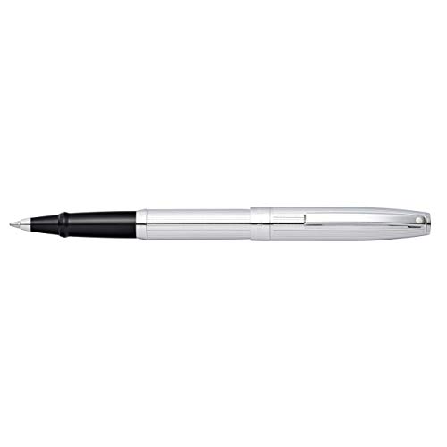 Image of Sheaffer Sagaris Chrome Rollerball Pen