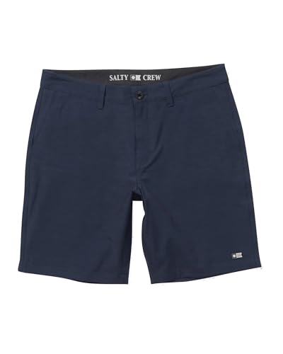 SALTY CREW Drifter 19 Hybrid Shorts 34