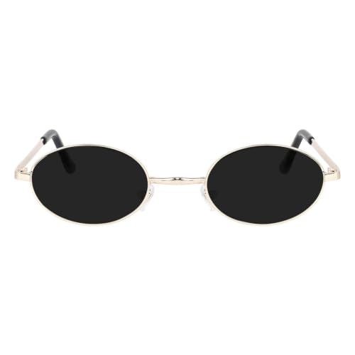Image of Diamond Shape Cat Eye Women's Sunglasses Lightweight Frames Provide Uv Protection,Small Metal Frames Making Them Ideal For Everyday Wear.,Non-Polarized