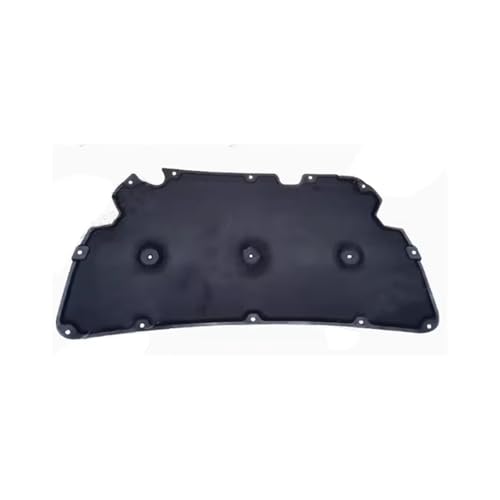 Coussinet d'insonorisation de capot pour Chery Tiggo 5X 3 4 Pro et DR MVM X55 2017-2024