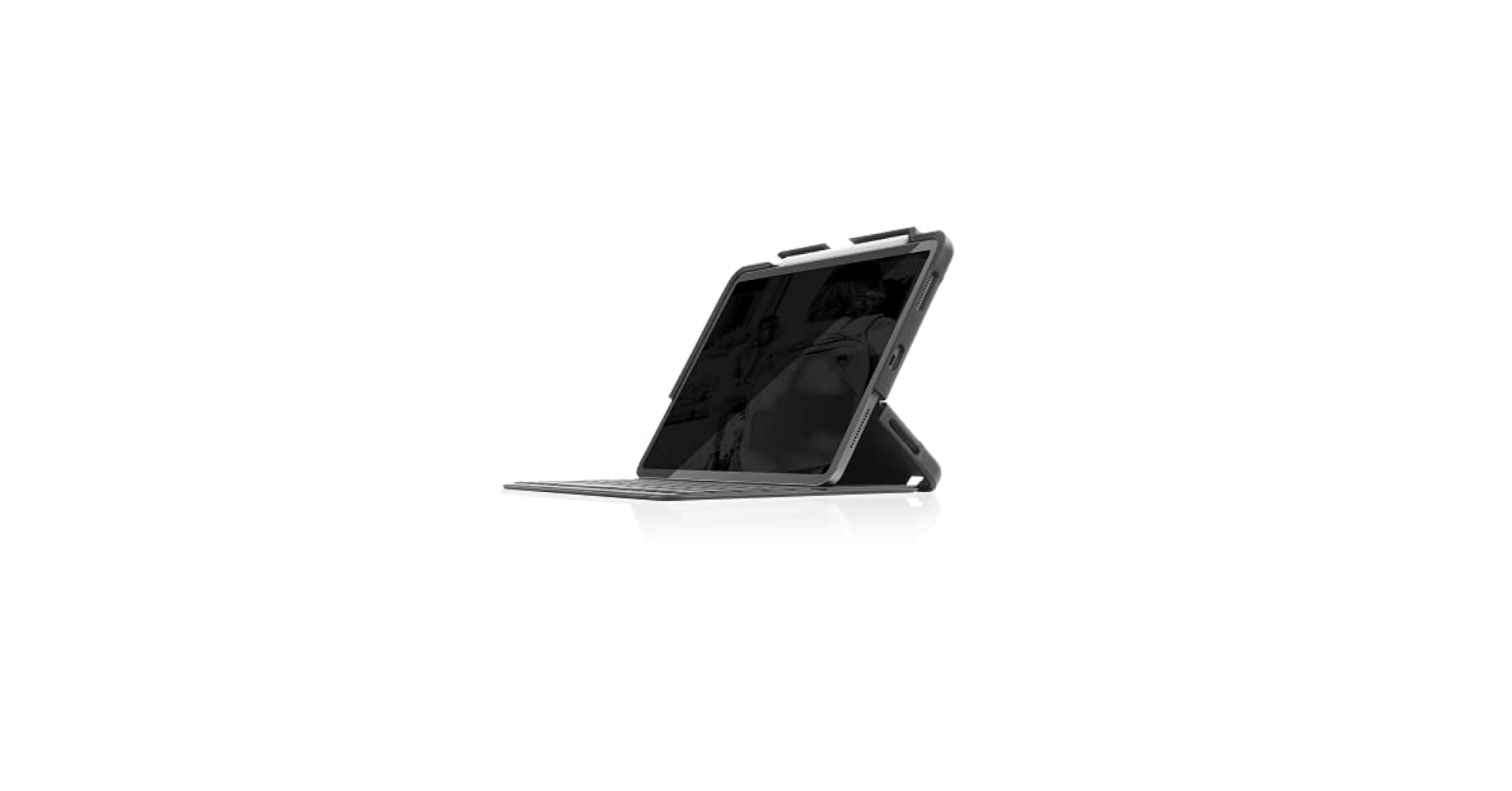 STM DUX SHELL for iPad Pro 11–inch Amazon.com: STM Dux Shell Magic Folio for iPad Pro 11