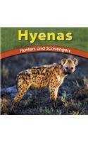 Hyenas: Hunters and Scavengers (Wild World of Animals): Richardson