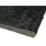 ゼトロ耐熱吸音シート特大 10mmx430mmx760mm ロードノイズ対策・エンジンルーム防音対策に。デッドニング材。[デッドニング・防音工房]