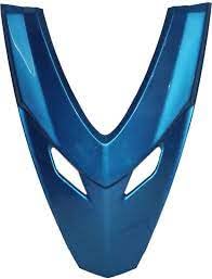 Front Nose for Maestro Edge (Blue) (B0CC23YYQK) Amazon Price History, Amazon Price Tracker