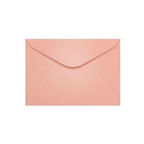 Envelope Colorido Scrity Fidji/Rosa 114X162Mm 80G Com 10 Un Ccp431.05 20318