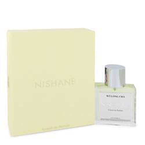 Perfume Unisex Nishane Wulong Cha 100 ml