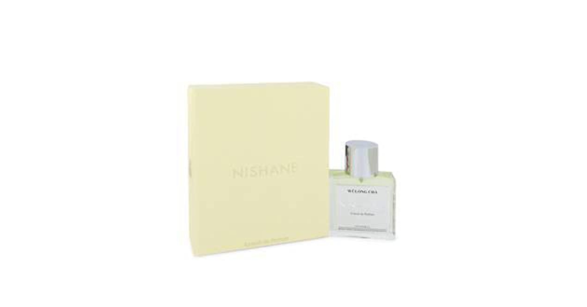 NISHANE WÚLÓNG CHÁ Extrait de Parfum 50m WŪLÓNG CHÁ X - NISHANE