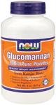 Glucomannan Konjac Root Powder (227g) Brand: Now (Also Search by Category: Now)