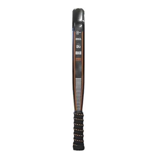 SIUX Fenix Pro 5 Black avec surface rugueuse pour effets maximums