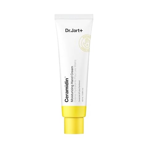 Dr.Jart+ Ceramidin Hand Cream Cover