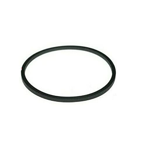 Rubber Belt MD Compatible with Sony DVD Blu Ray Disc Player