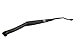 Auto 7 - Windshield Wiper Arm | Fits 2010-06 Hyundai SONATA
