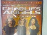 Charlie's Angels Full Throttle (Widescreen Spec... B008UA5430 Book Cover