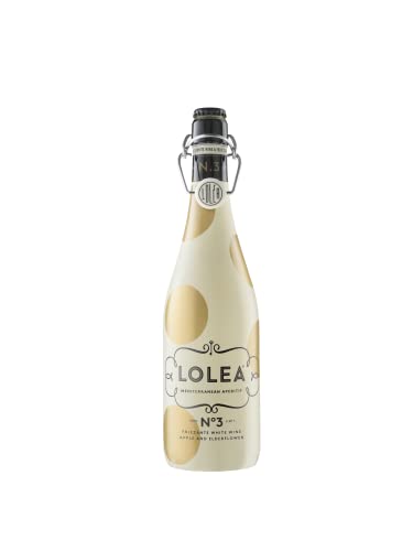 Lolea Nº3 sangría – Botella 750 ml