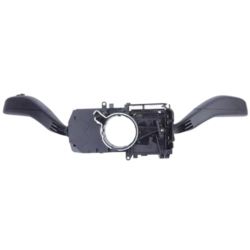 Réparer un clignotant défectueux Seat avec l'interrupteur de colonne 6Q0953503AC