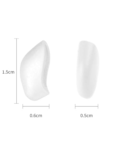 Image of EZReplace Replacement Rubber Kits for Oakley Half Jacket /Half Jacket XLJ Sunglasses