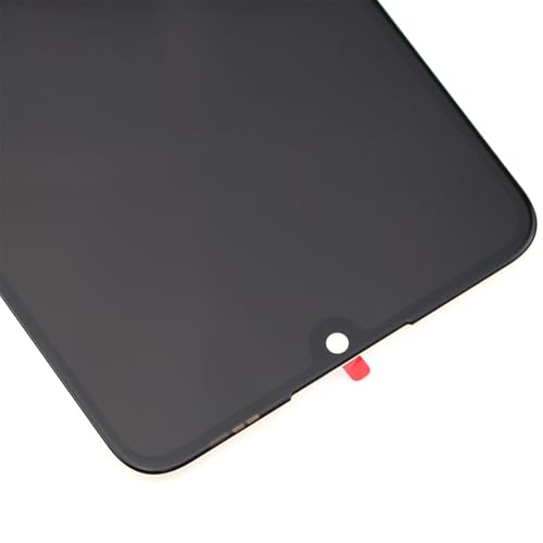 Écran tactile LCD IPS pour Huawei P30 lite Noir aux finitions soignées - 4