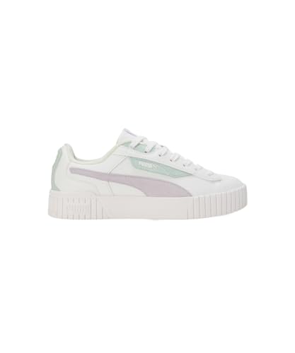 Image of Puma Womens Carina 2.0 Zuki Sneaker