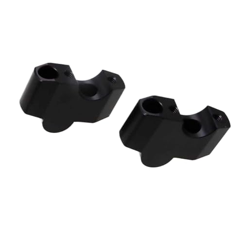 Élévateur de guidon moto CMX500 pour de longues balades sans fatigue
