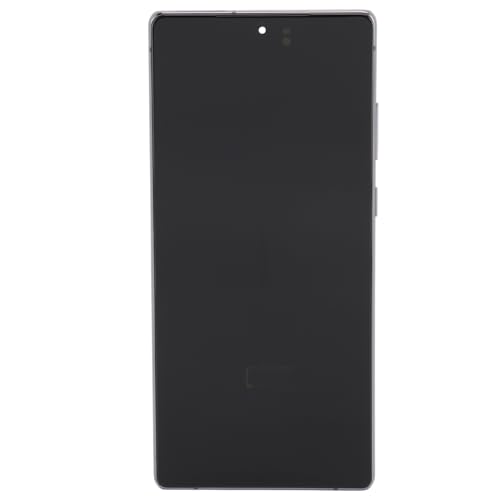 Tomantery Reemplazo del Conjunto del Digitalizador de Pantalla Táctil de Pantalla LCD para Note 20, Colorida, Resuelve Problemas de Visualización para Entusiastas de los Teléfonos Móviles