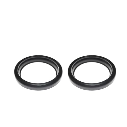 Image of Rear F Housing Seal 2720940080 Fit For A207 A209 C207 C209 W203 W204 W164 W207 W211 W212 R171 W171 W251 W463 M272(1 PC)