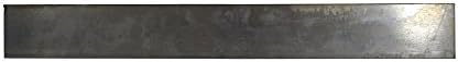 RMP Knife Blade Steel - 1095 High Carbon Annealed Steel, Knife Making Billet, 1.5 Inch x 12 Inch x 0.187 Inch