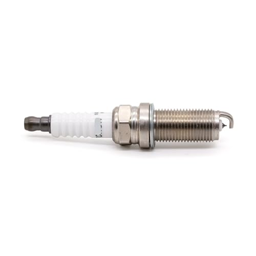 Bougie d'allumage Iridium KL6RTI pour résoudre les problèmes de démarrage difficile