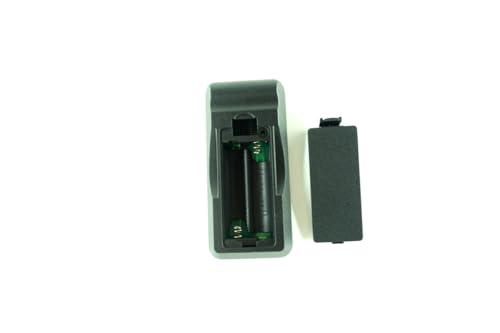 Télécommande pour cheminée électrique Whalen en remplacement direct - 2
