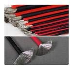 Blue Breeze Ultra Flexible 12AWG Silicone Wire 1m (Red) + 1m (Black) (B08W3KQ8WN) Amazon Price History, Amazon Price Tracker