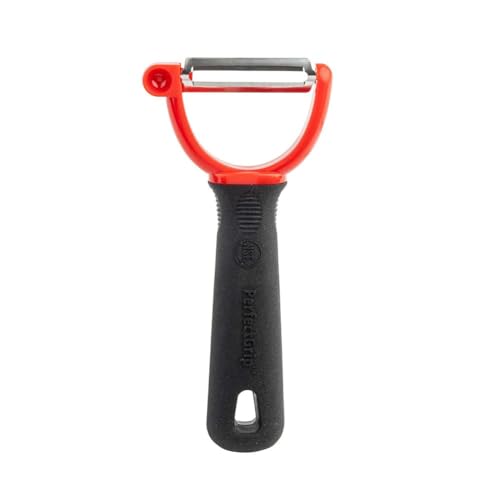 Tablecraft Firm Grip™ Straight Edge Y Peeler