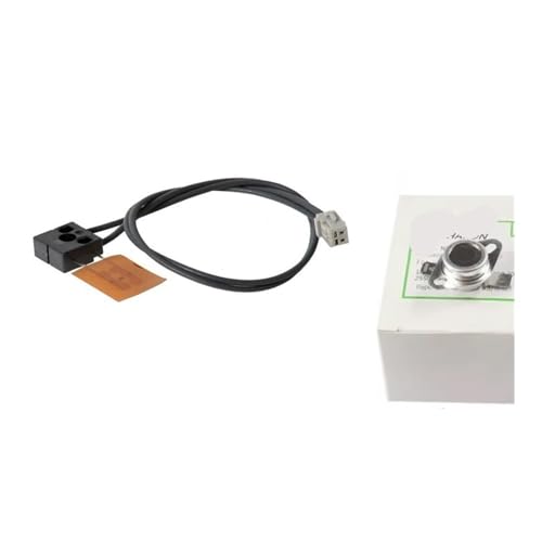 Pièces de rechange thermostat fusion pour FS-1800 220 lot de 5