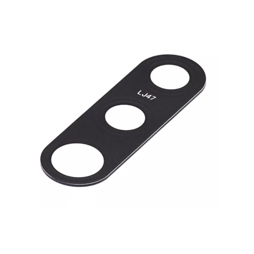 Image of Original Back Camera Lens Glass Replacement, Tworld Back Camera Lens Glass for Samsung Galaxy A50s (SM-A507FN /DS)