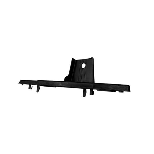Support de pare-choc avant fixe calandre gauche pour réparer le jeu de garde-boue BMW X3 X4